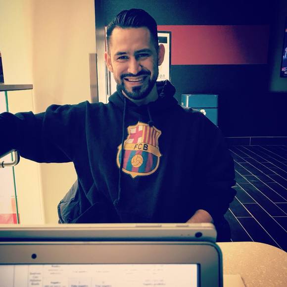 Meet your Posher, Guillermo - Picture 1 of 1